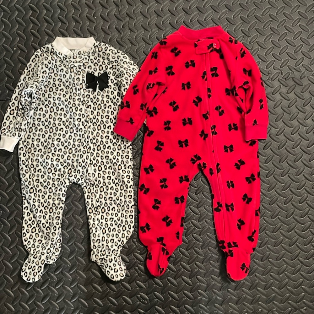 Little Treasure Sleep-n-Play Bundle